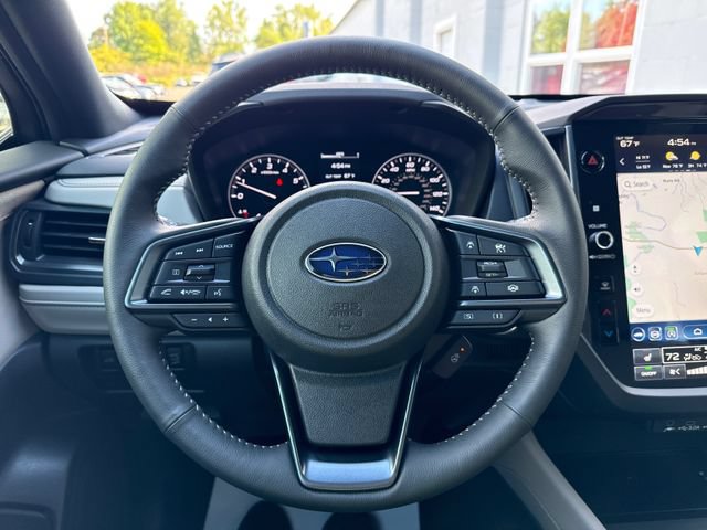 Used 2025 Subaru Forester Limited AWD/4WD image 19