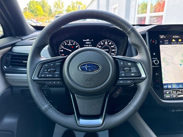 Used 2025 Subaru Forester Limited AWD/4WD image 19