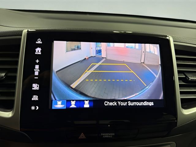 Used 2019 Honda Ridgeline RTL-T image 21