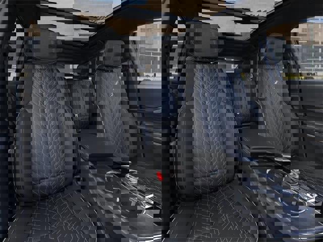 New 2026 Cadillac Lyriq V image 16