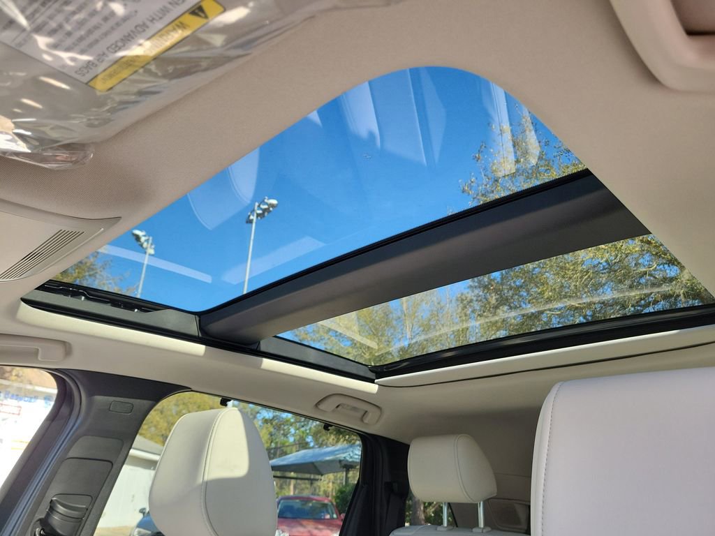 New 2026 MAZDA CX-90 Plug-In Hybrid w/ Premium Plus image 35