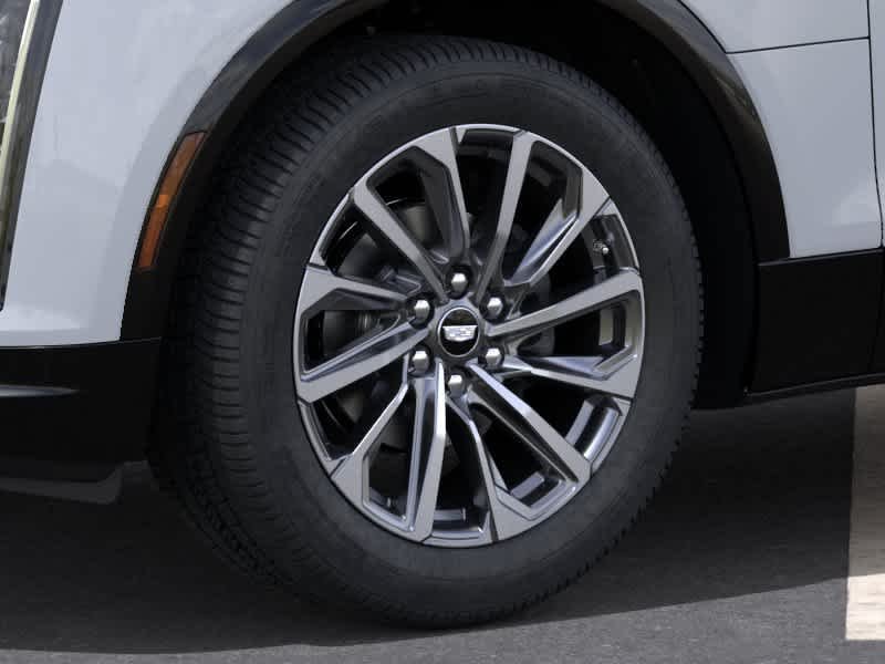 New 2027 Cadillac Lyriq Premium Sport RWD image 9