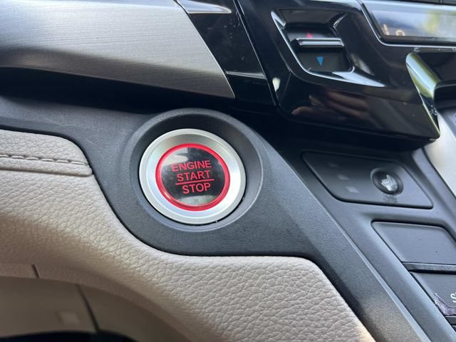 Used 2019 Honda Odyssey EX-L image 38