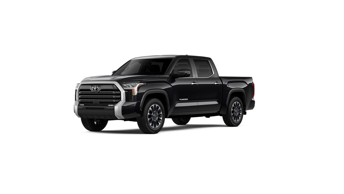 New 2026 Toyota Tundra Limited w/ TRD Performance Package (TMS) AWD/4WD image 23