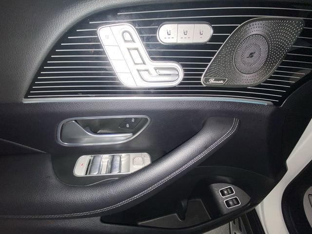 Used 2024 Mercedes-Benz GLE 450e 4MATIC image 13