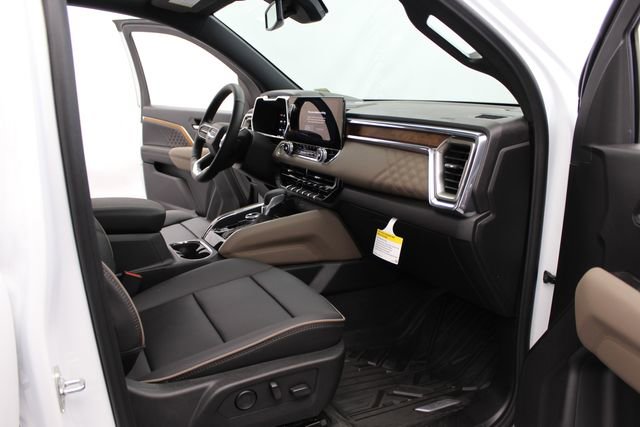 New 2026 GMC Canyon Denali AWD/4WD image 27
