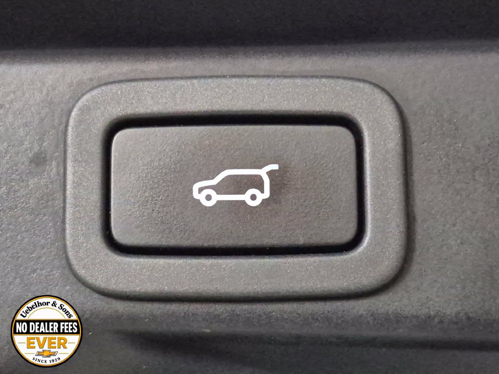 Used 2019 Land Rover Range Rover Sport HSE Dynamic AWD/4WD image 29