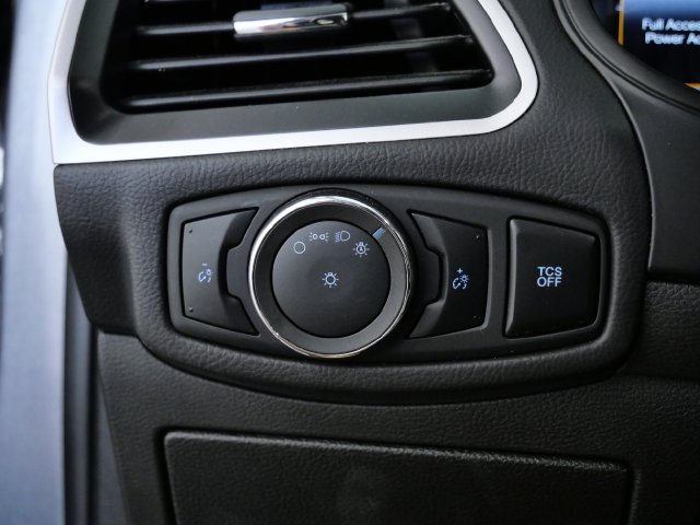 Certified 2024 Ford Edge SEL AWD/4WD image 27