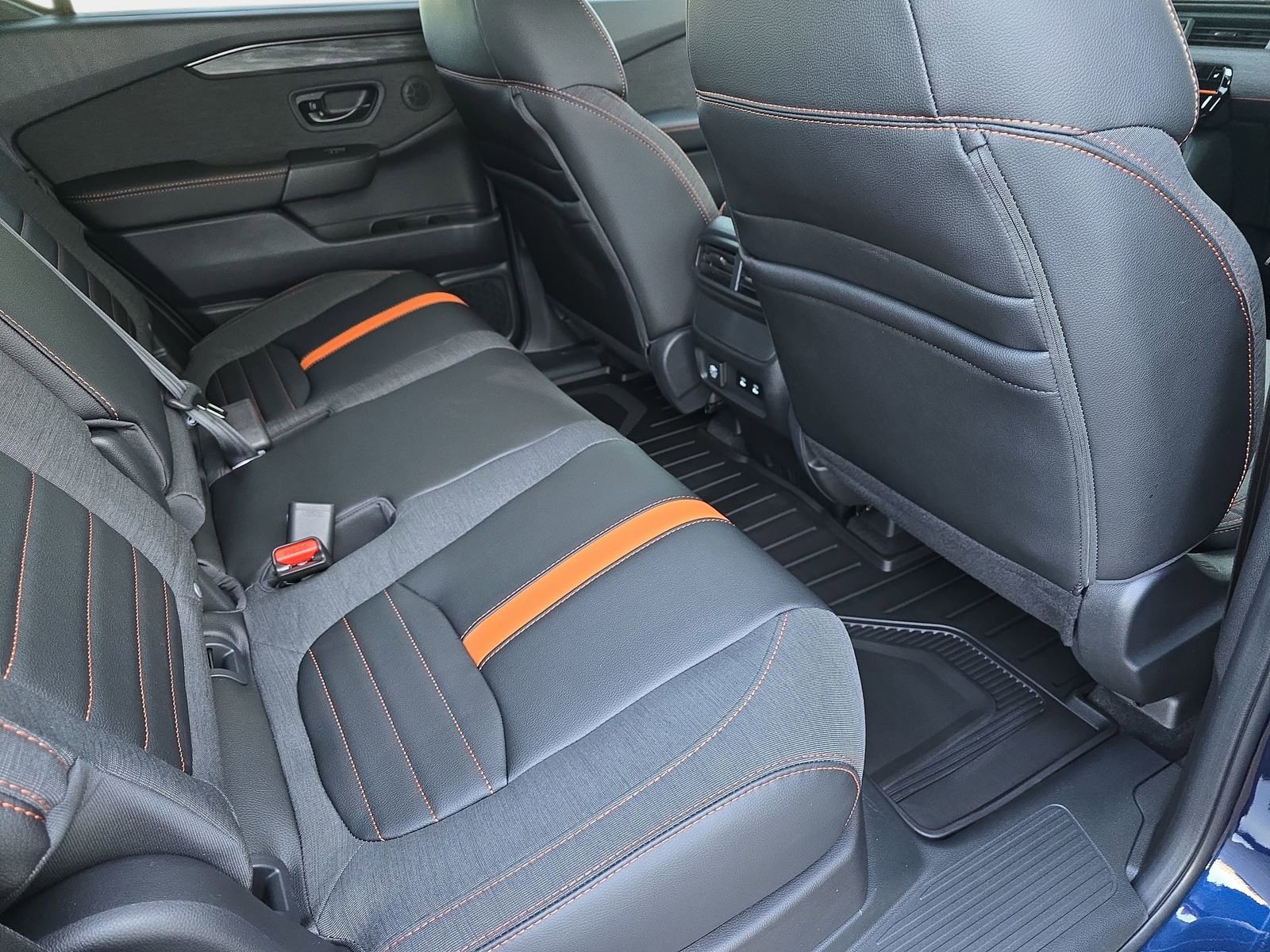 New 2026 Honda Passport TrailSport image 11