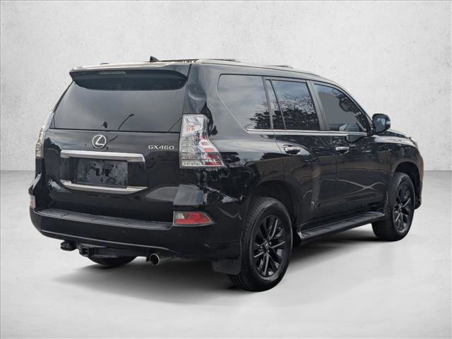 Used 2021 Lexus GX 460 Premium w/ Premium Plus Package image 5