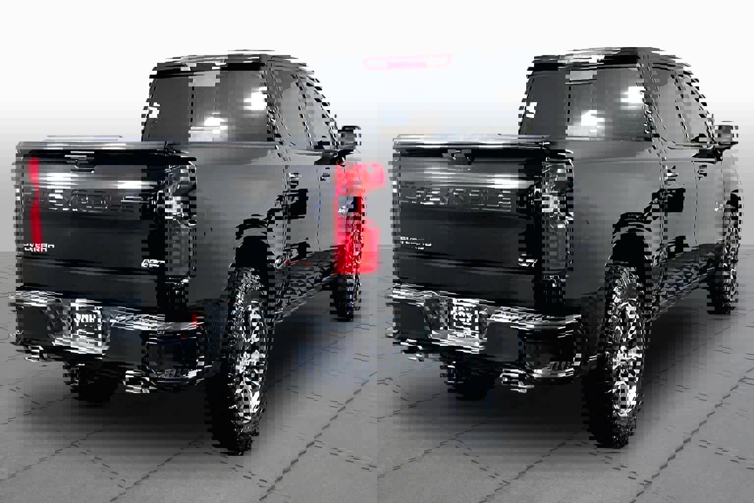 Used 2021 Chevrolet Silverado 1500 RST w/ Texas Edition Plus image 13