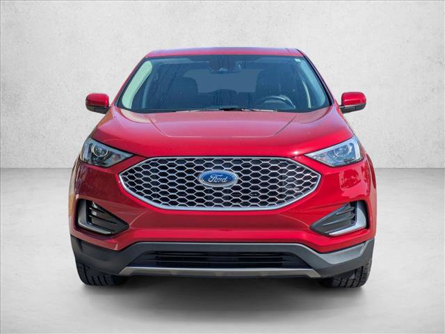 Used 2024 Ford Edge SEL video 2