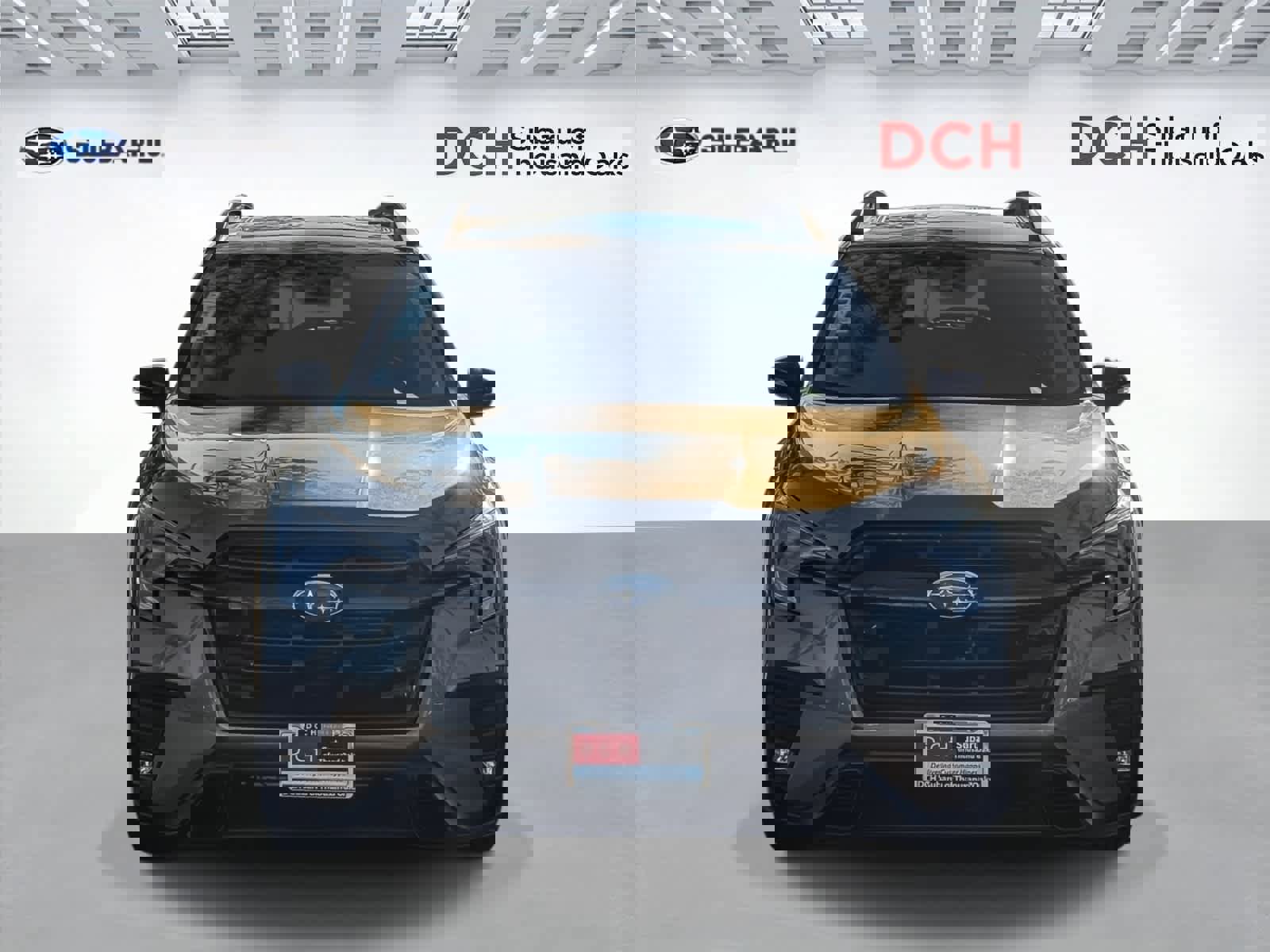 Certified 2023 Subaru Ascent Onyx Edition image 2