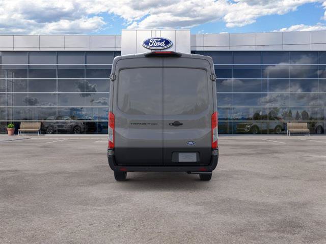 New 2026 Ford Transit 250 148 Medium Roof w/ Load Area Protection Package RWD image 7