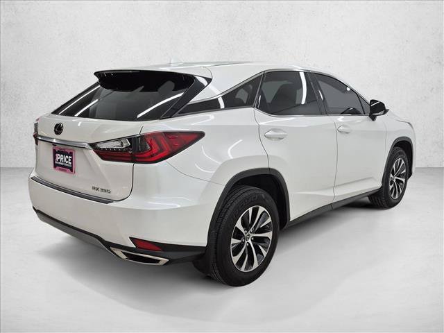 Used 2021 Lexus RX 350 FWD w/ Accessory Package image 5