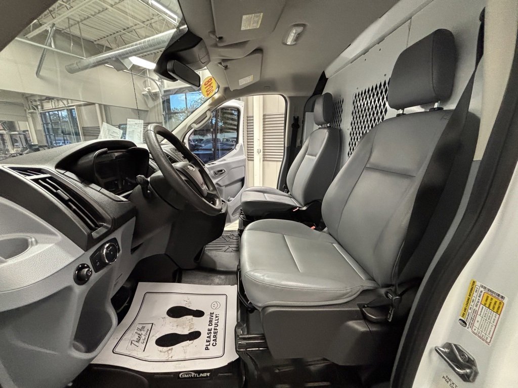 Used 2018 Ford Transit 150 130 Low Roof image 34