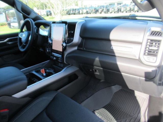 New 2026 RAM 1500 Big Horn image 12