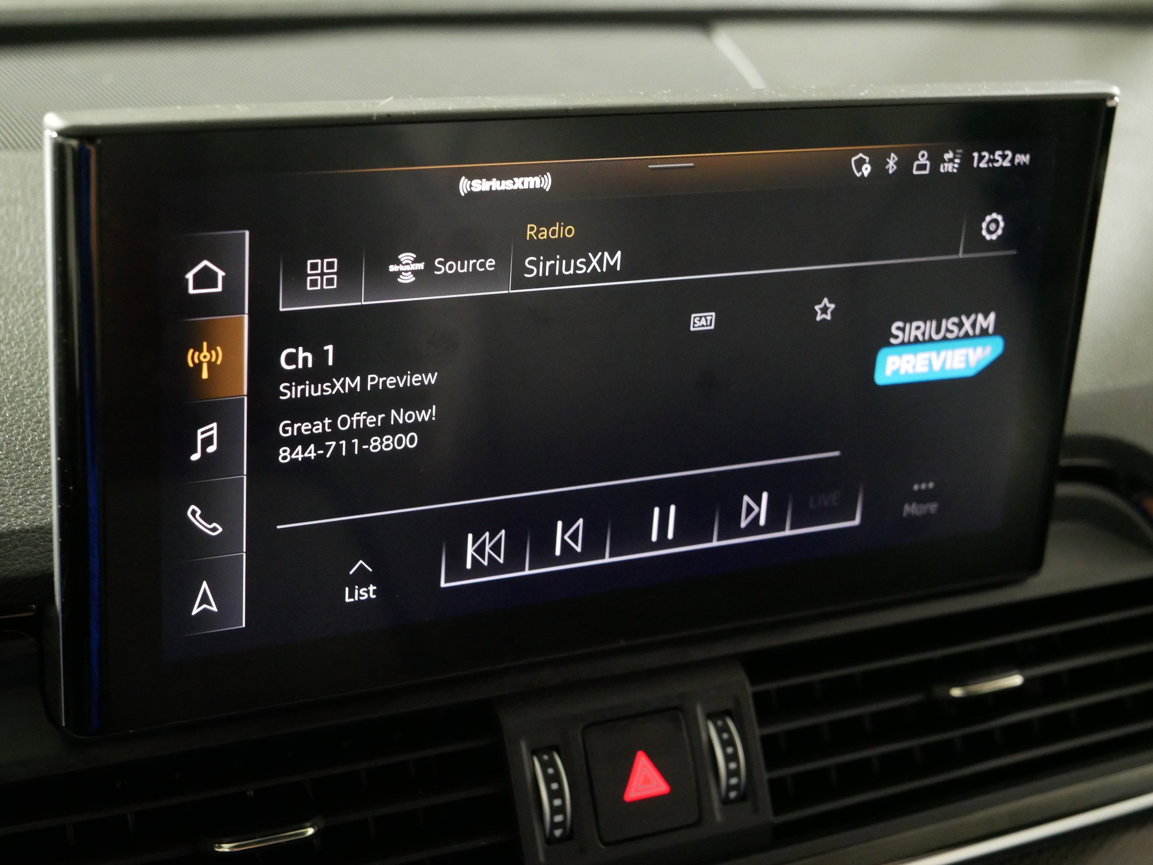 Used 2022 Audi SQ5 Premium Plus AWD/4WD image 22