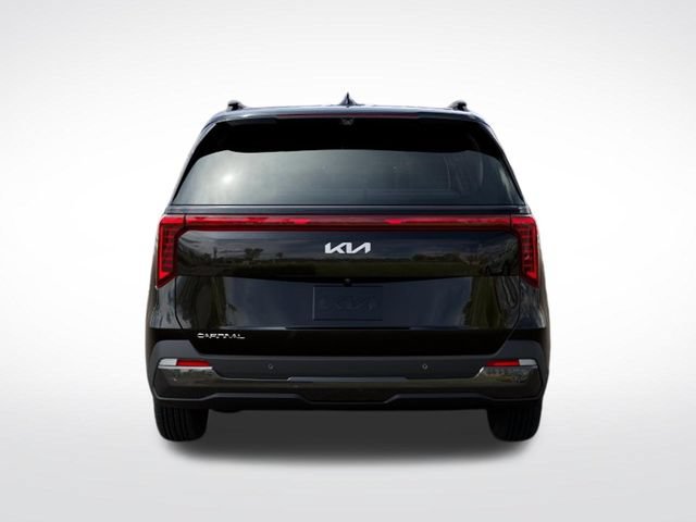 New 2026 Kia Carnival SX Prestige FWD image 5