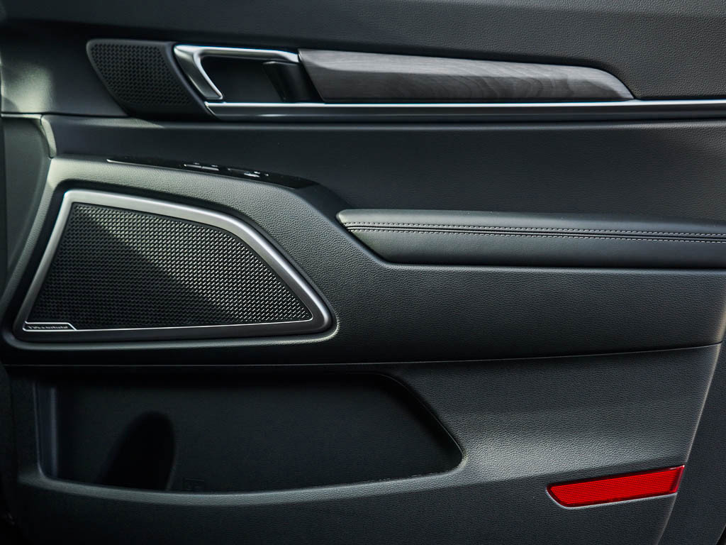 New 2025 Kia Telluride EX X-Line image 10