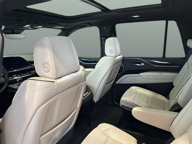Used 2021 Cadillac Escalade Sport AWD/4WD image 18