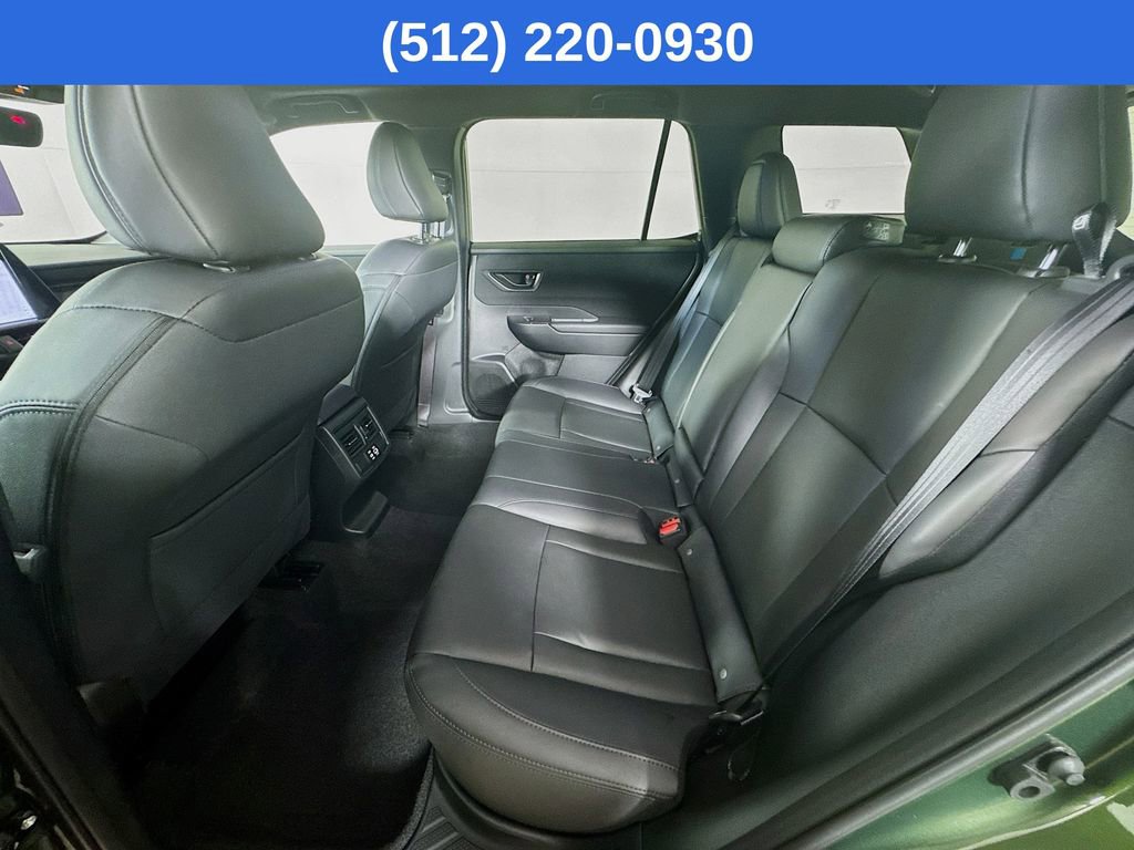 Certified 2026 Subaru Outback Premium image 30