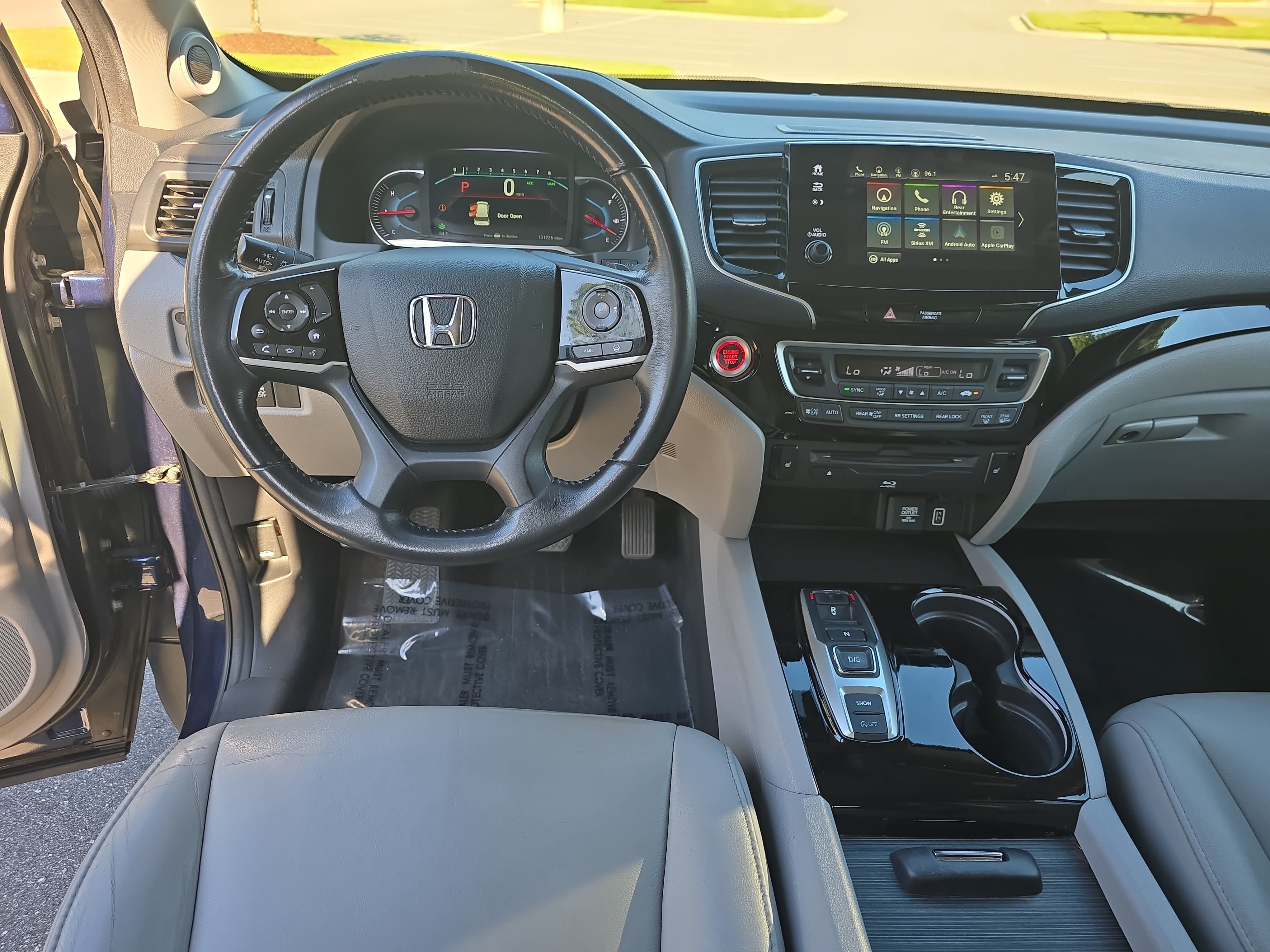 Used 2019 Honda Pilot Touring image 17
