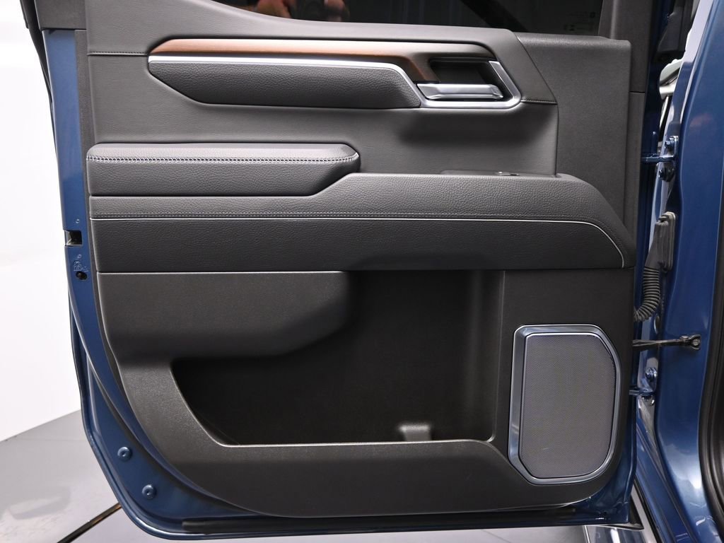 Used 2025 GMC Sierra 1500 Denali image 17