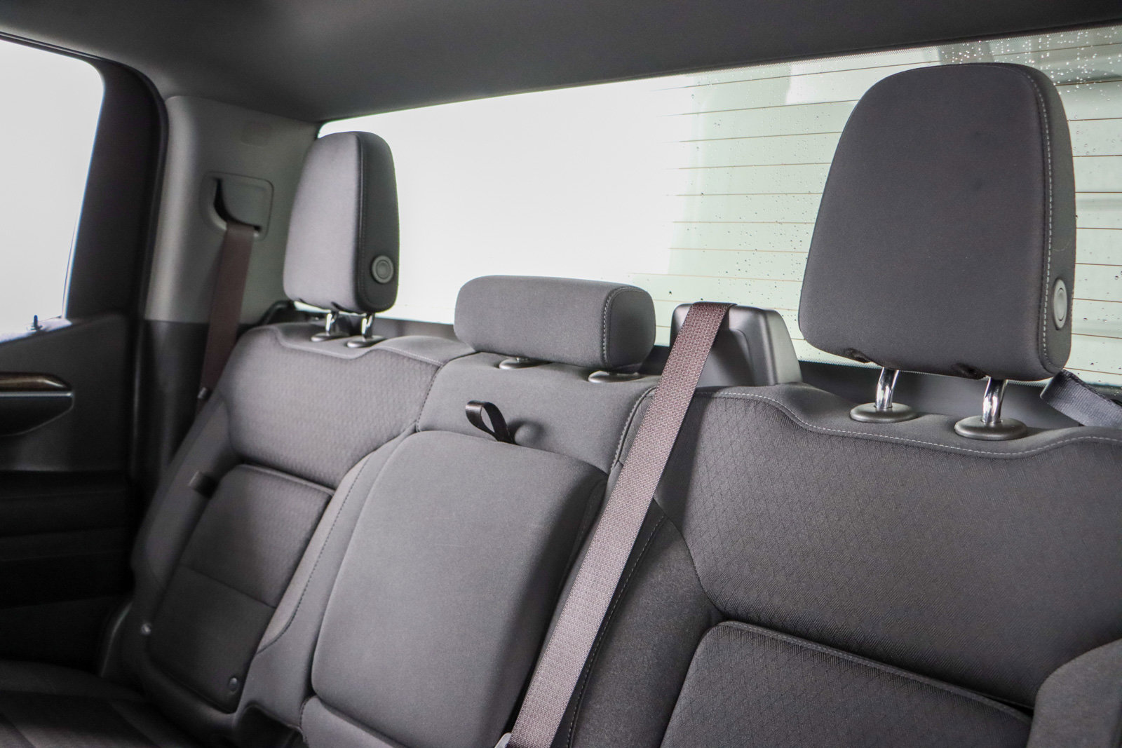 Used 2024 GMC Sierra 1500 Elevation image 27