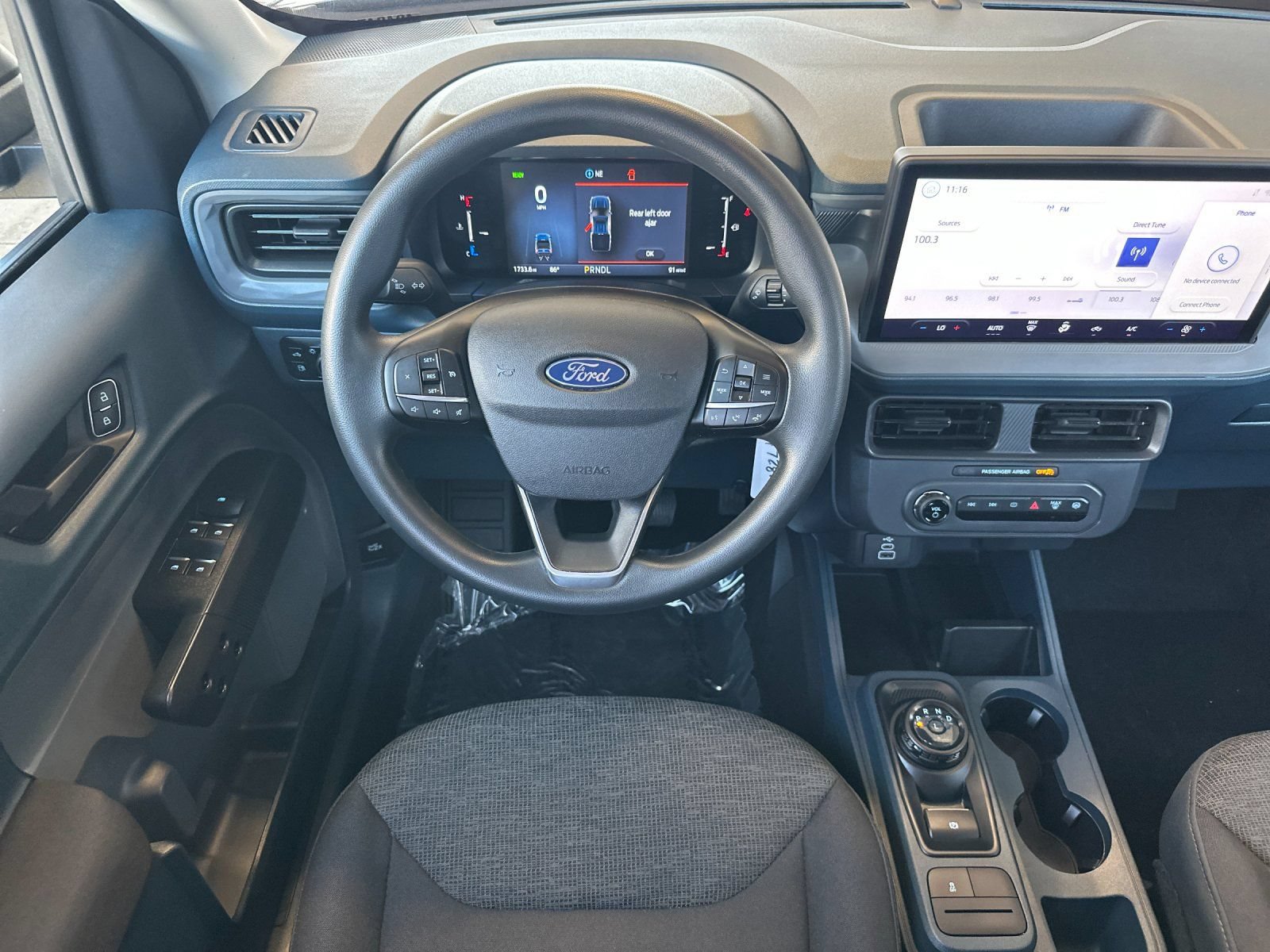 Used 2025 Ford Maverick XL FWD image 18