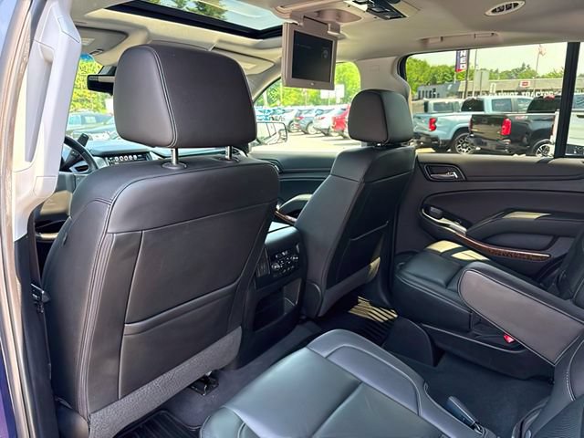 Used 2019 Chevrolet Tahoe Premier AWD/4WD image 25