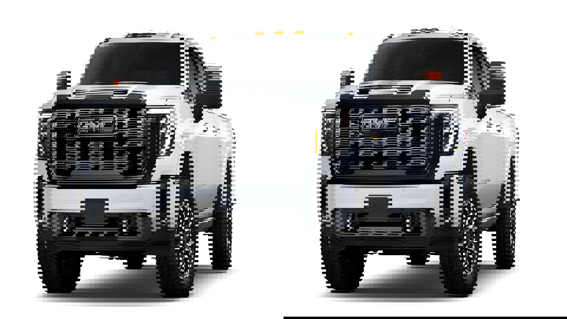 New 2026 GMC Sierra 2500 Denali Ultimate video 1