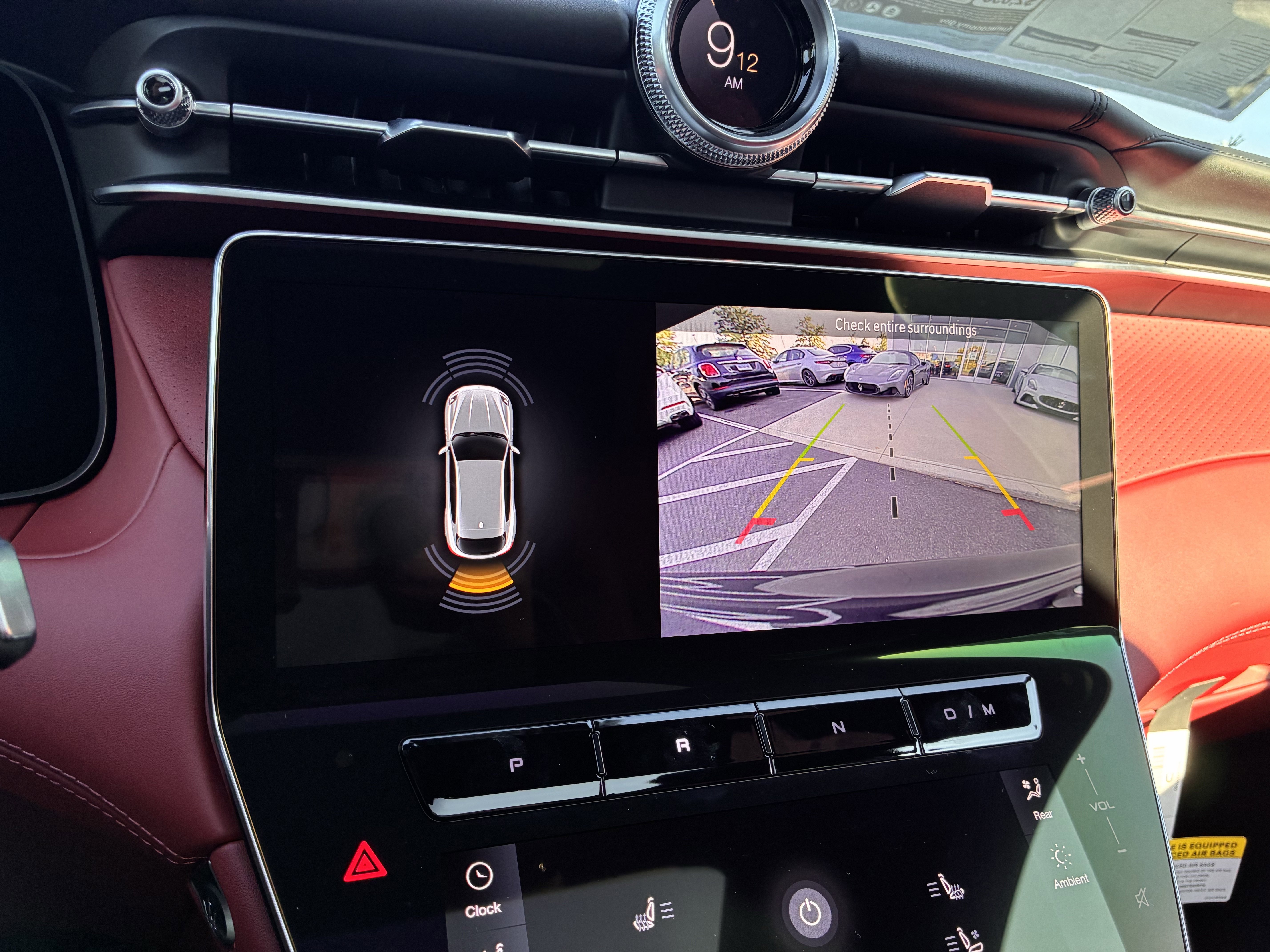 New 2025 Maserati Grecale GT image 20