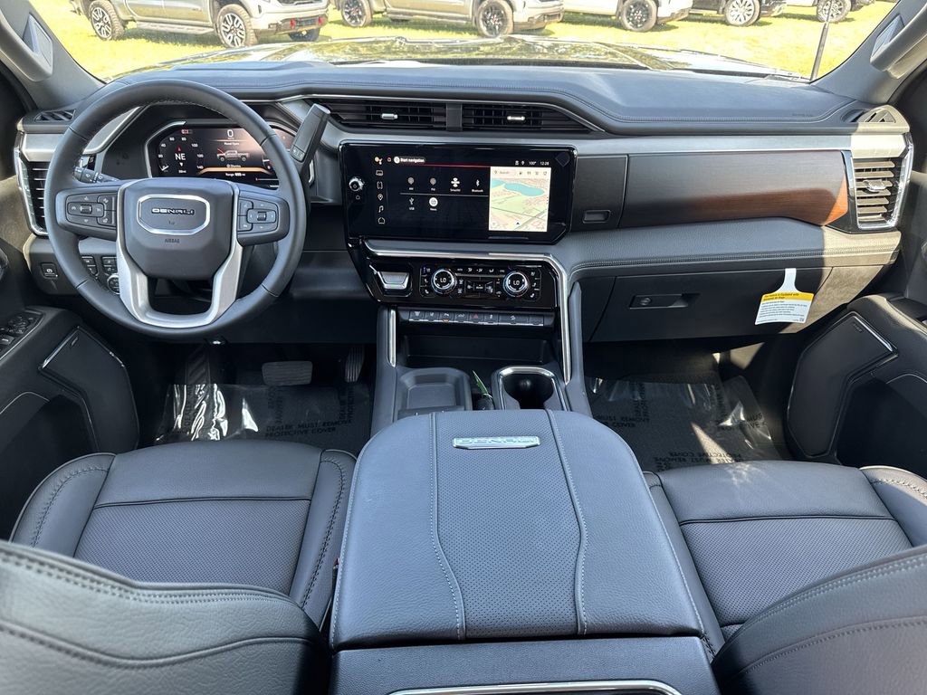 New 2026 GMC Sierra 2500 Denali w/ Denali Reserve Package image 31