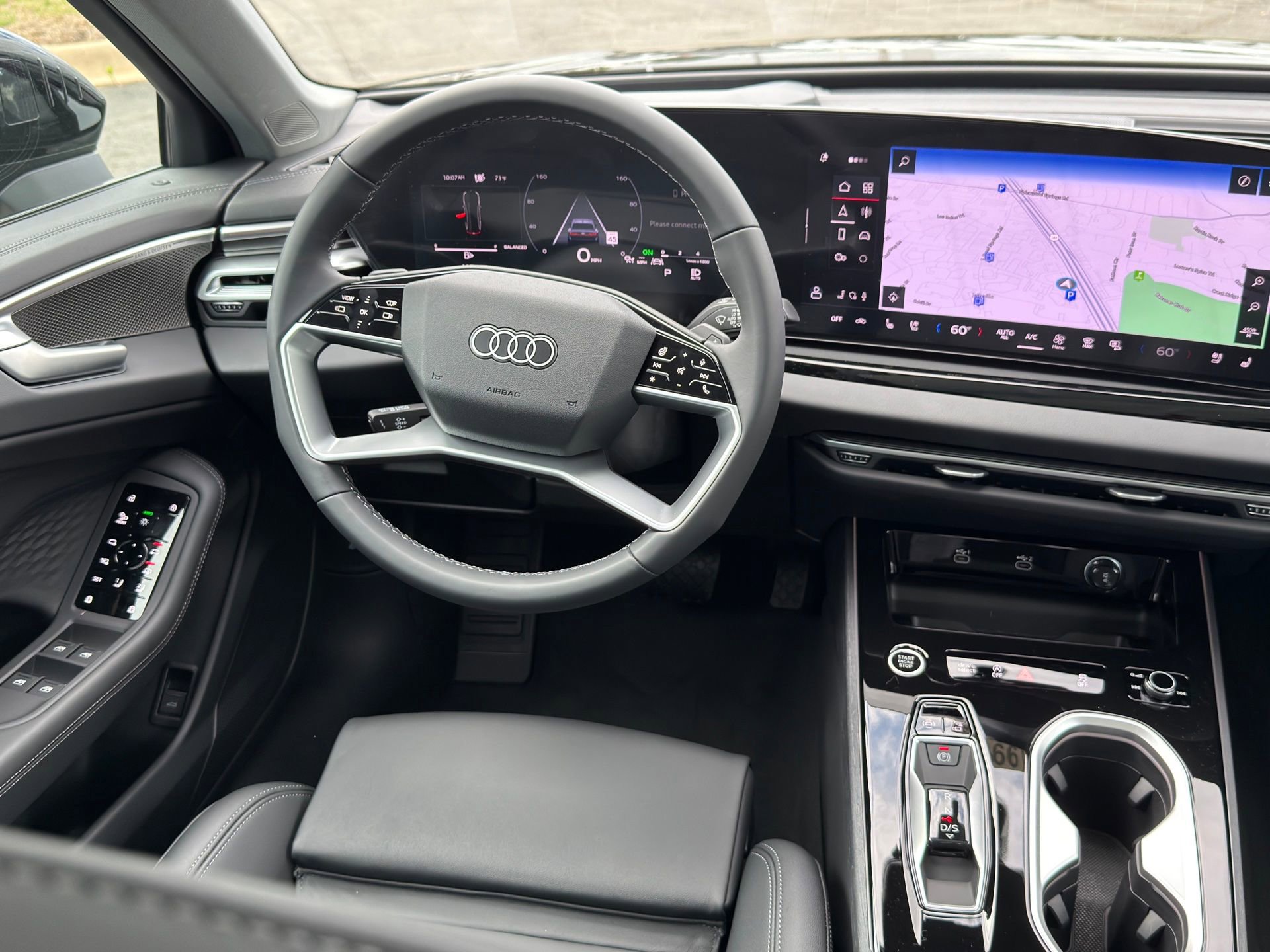 New 2026 Audi A6 Premium Plus image 20