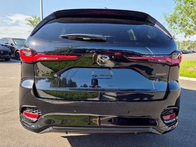New 2026 MAZDA CX-70 3.3 Turbo S w/ Premium Plus AWD/4WD image 9
