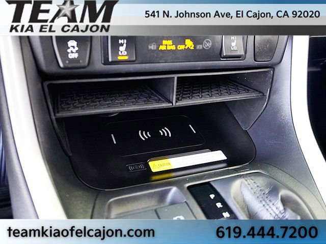 Used 2023 Toyota RAV4 XSE w/ XSE Grade Weather Package AWD/4WD image 31