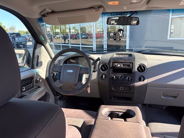 Used 2004 Ford F150 XL AWD/4WD image 30