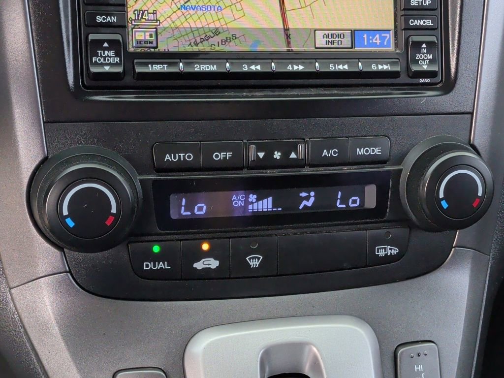 Used 2008 Honda CR-V EX-L image 28