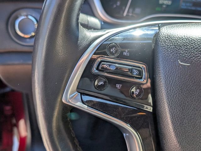 Used 2016 Cadillac SRX Luxury image 35