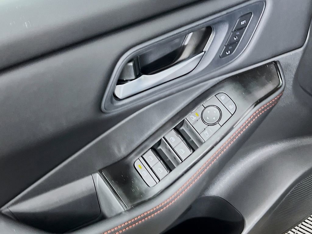 New 2026 Nissan Rogue SV image 15