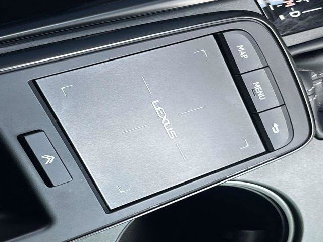 Certified 2024 Lexus IS 350 F Sport w/ Navigation Package RWD image 35