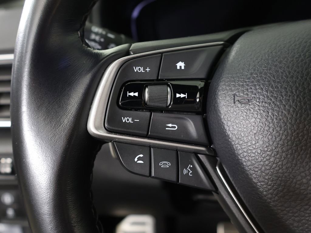 Used 2022 Honda Accord Sport image 37