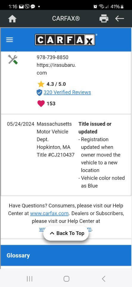 Used 2014 Volvo XC70 T6 image 80