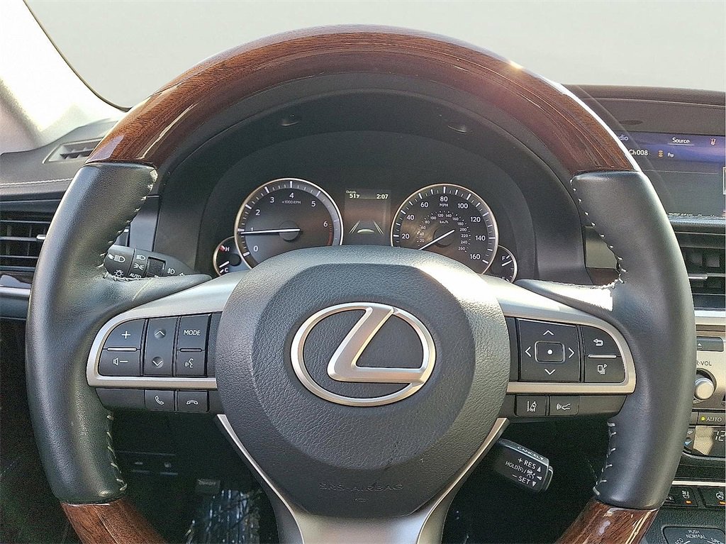Used 2018 Lexus ES 350 350 image 21