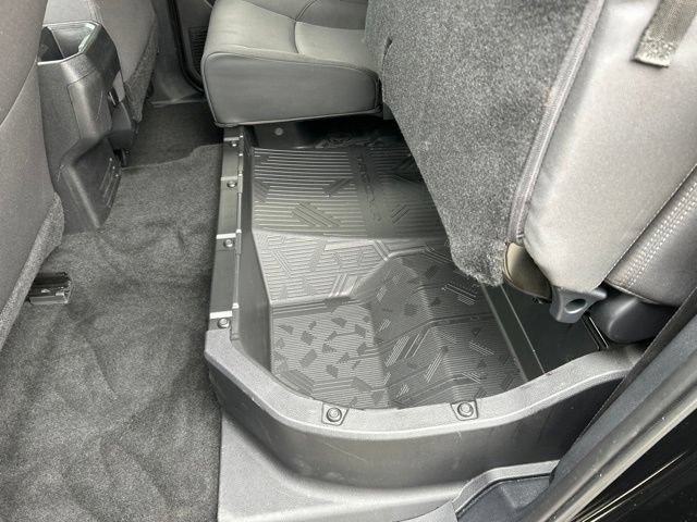 Certified 2025 Toyota Tacoma SR5 AWD/4WD image 45
