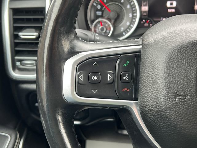 Used 2020 RAM 1500 Laramie image 28