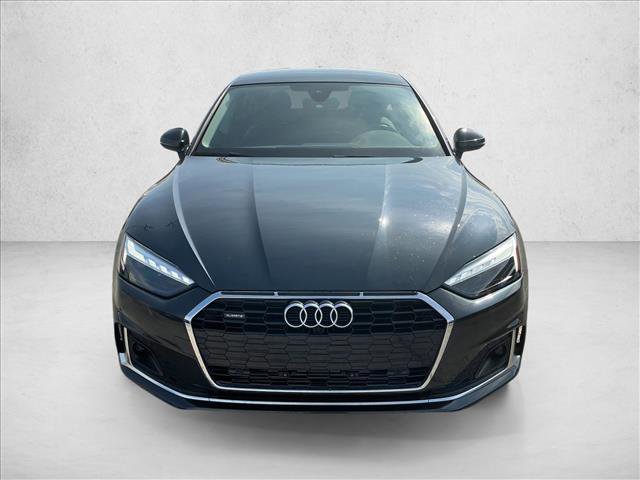 Certified 2023 Audi A5 2.0T Premium Plus w/ Premium Plus AWD/4WD image 2