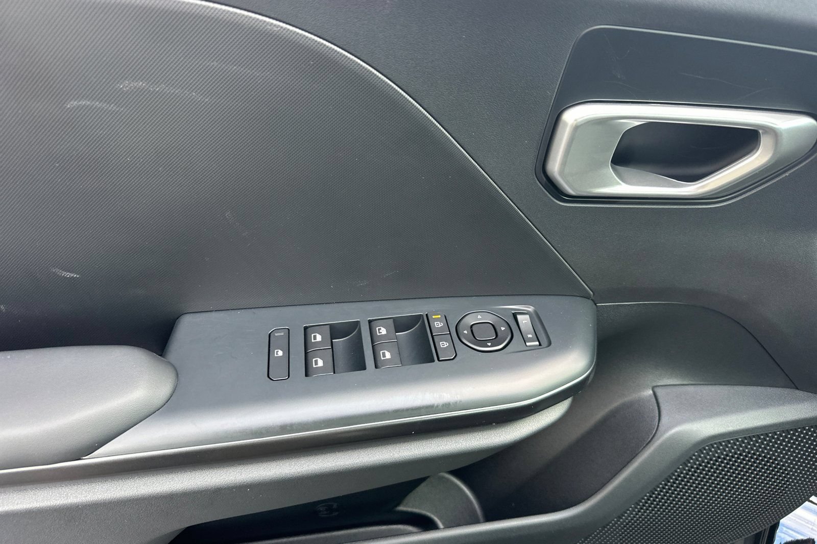 New 2026 Kia K4 FWD image 11