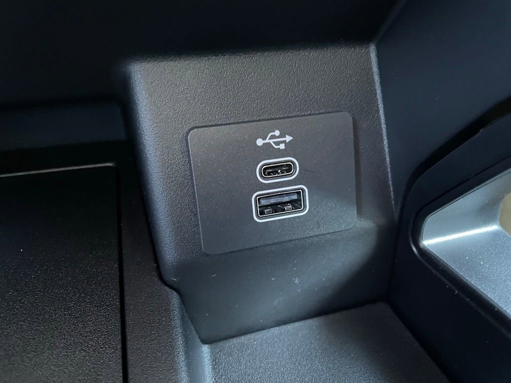 New 2025 Ford Ranger XL w/ Trailer Tow Package image 10